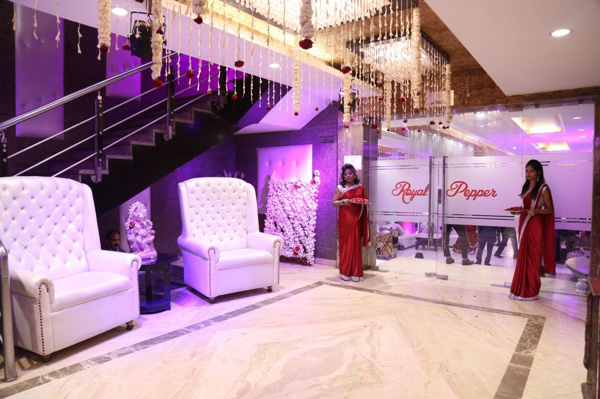 RoyalPepperBanquets Gallery Photos