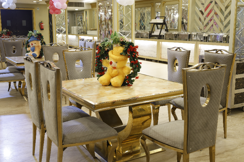 Corporate Events Venue