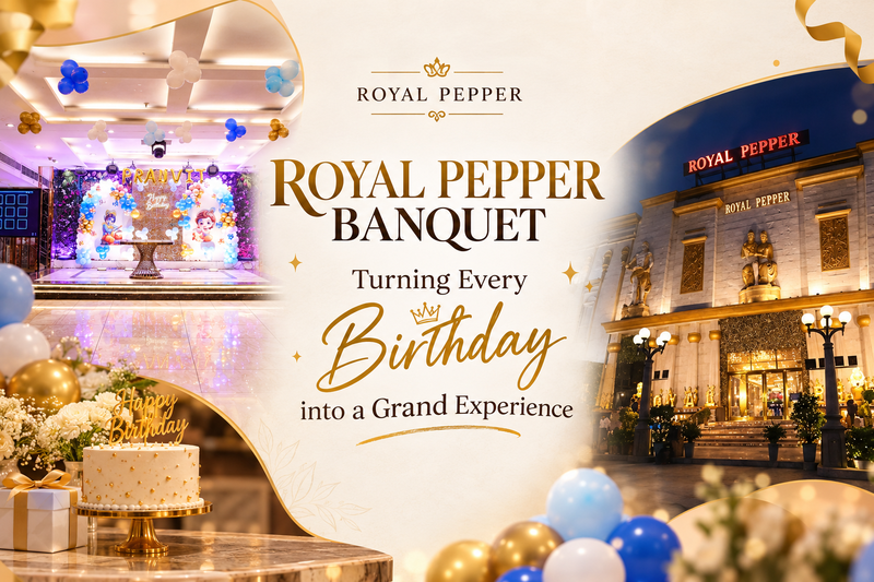 birthday party venue near me
