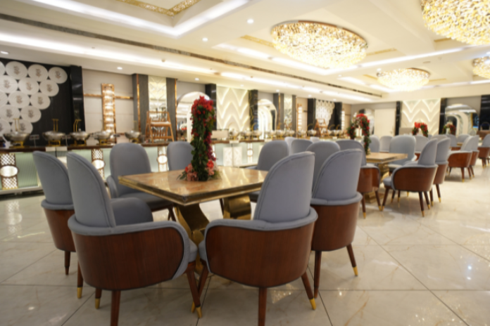 best banquet hall in wazirpur