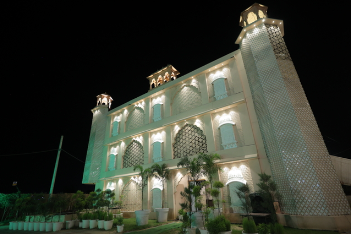 Destination Wedding Venue In Manesar