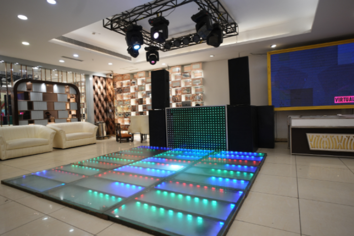 best banquet hall in peeragarhi