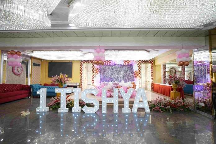 best banquet hall in wazirpur