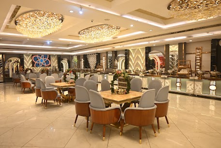 banquet halls in wazirpur